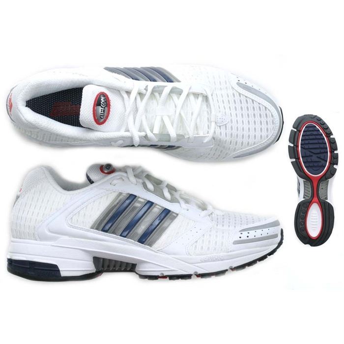 climacool blanche