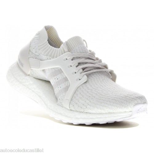 adidas ultra boost white pas cher